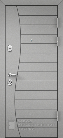 Фото «Серая дверь №2» в Балашихе