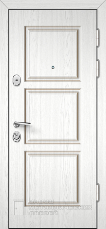 Фото «Белая дверь №8» в Ржеву