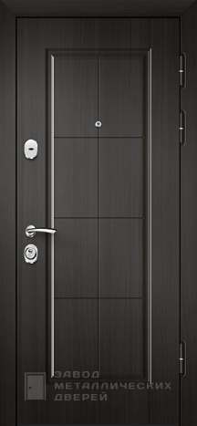 Фото «Дверь венге №9» в Аперелевке