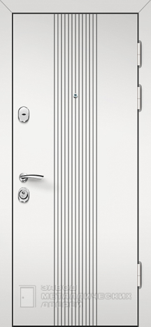 Фото «Белая дверь №1» в Видному