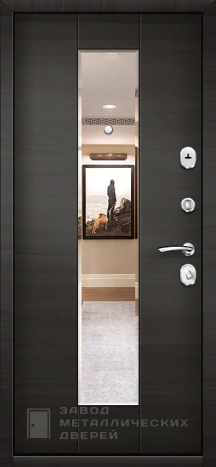 Фото «Тёмная дверь №10» в Волоколамску