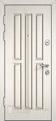 Фото «Дверь на заказ №7» в Кашире