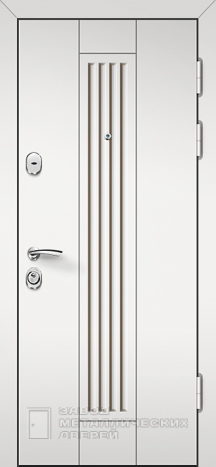 Фото «Дверь на заказ №16» в Химкам