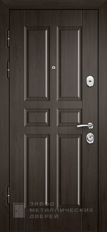 Фото «Дверь венге №4» в Луховицам