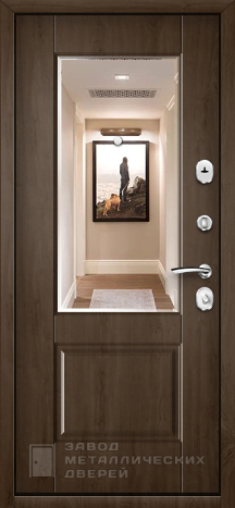 Фото «Дверь венге №22» в Егорьевску