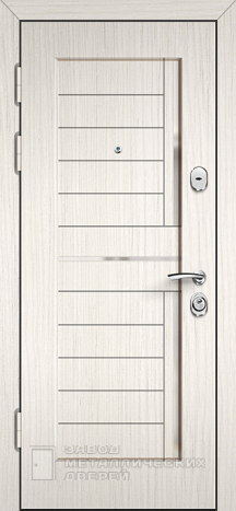 Фото «Белая дверь №24» в Орехово-Зуево