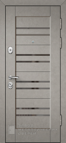 Фото «Серая дверь №10» в Балашихе