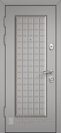 Фото «Белая дверь №20» в Орехово-Зуево