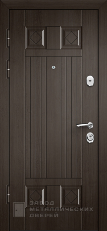 Фото «Готовая дверь №13» в Егорьевску