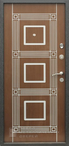 Фото «Коричневая дверь №27» в Куровскому