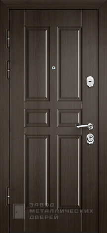 Фото «Серая дверь №24» в Аперелевке