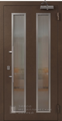 Фото «Дверь для магазина №37» в Егорьевску