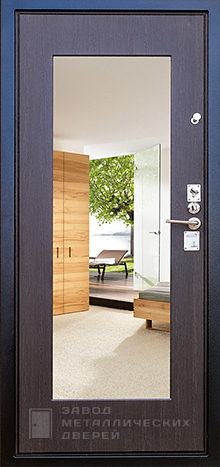 Фото «Белая дверь №19» в Ржеву