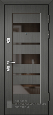 Фото «Серая дверь №32» в Аперелевке