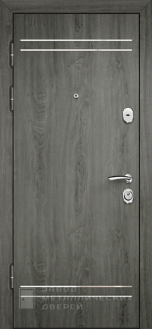 Фото «Дверь на заказ №21» в Химкам