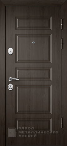 Фото «Дверь венге №7» в Луховицам