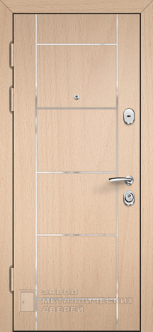 Фото «Дверь венге №36» в Аперелевке