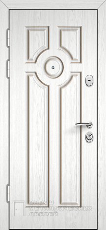 Фото «Серая дверь №22» в Аперелевке