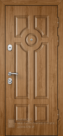 Фото «Готовая дверь №12» в Луховицам