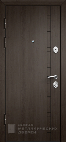 Фото «Дверь на заказ №9» в Орехово-Зуево