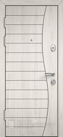 Фото «Белая дверь №4» в Видному