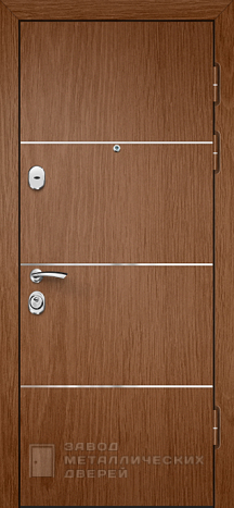 Фото «Дверь с шумоизоляцией №4» в Щёлково