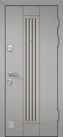 Фото «Серая дверь №30» в Аперелевке