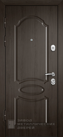 Фото «Белая дверь №8» в Ржеву