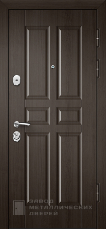 Фото «Дверь в квартиру №62» в Зарайску