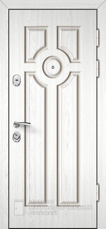 Фото «Дверь в дом №1» в Солнечногорску