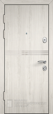 Фото «Современная дверь №19» в Аперелевке