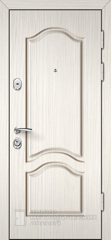 Фото «Дверь на заказ №17» в Химкам