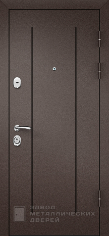 Фото «Наружная дверь №24» в Туле