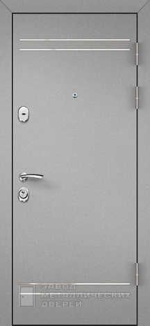 Фото «Серая дверь №35» в Балашихе