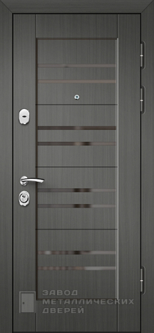 Фото «Готовая дверь №4» в Луховицам