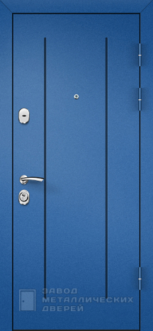 Фото «Дверь с зеркалом №18» в Наро-Фоминску