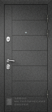 Фото «Антивандальная дверь №10» в Клину