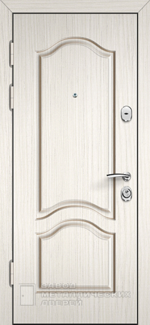 Фото «Серая дверь №2» в Балашихе