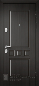 Фото «Дверь венге №46» в Чехову