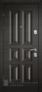 Фото «Дверь венге №13»  в Чехову