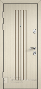 Фото «Белая дверь №15»  в Одинцово