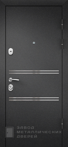 Фото «Тёмная дверь №2» в Электростали