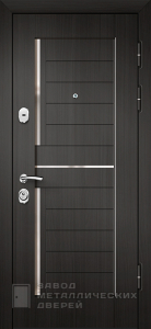 Фото «Наружная дверь №1» в Смоленску