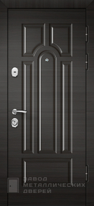 Фото «Дверь венге №11» в Чехову