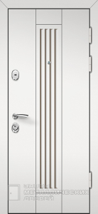 Фото «Дверь на заказ №16» в Ногинску