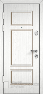 Фото «Готовая дверь №11»  в Солнечногорску