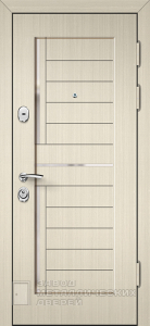 Фото «Одностворчатая дверь №4» в Луховицам