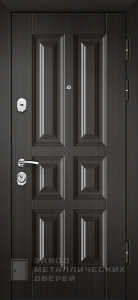 Фото «Дверь на заказ №8» в Ногинску