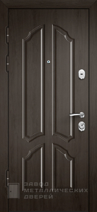 Фото «Готовая дверь №1»  в Солнечногорску