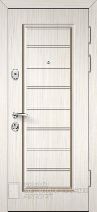 Фото «Белая дверь №24» в Одинцово